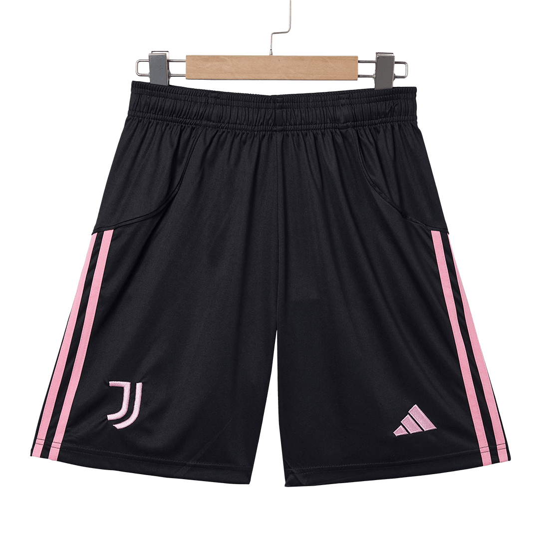 Juventus 2025/26 Koti Pelishortsit Miesten