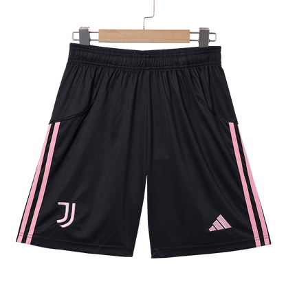 Juventus 2025/26 Koti Pelishortsit Miesten
