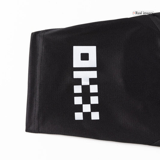 Manchester City 2025/26 Vieras Pelipaita Miesten FODEN #47