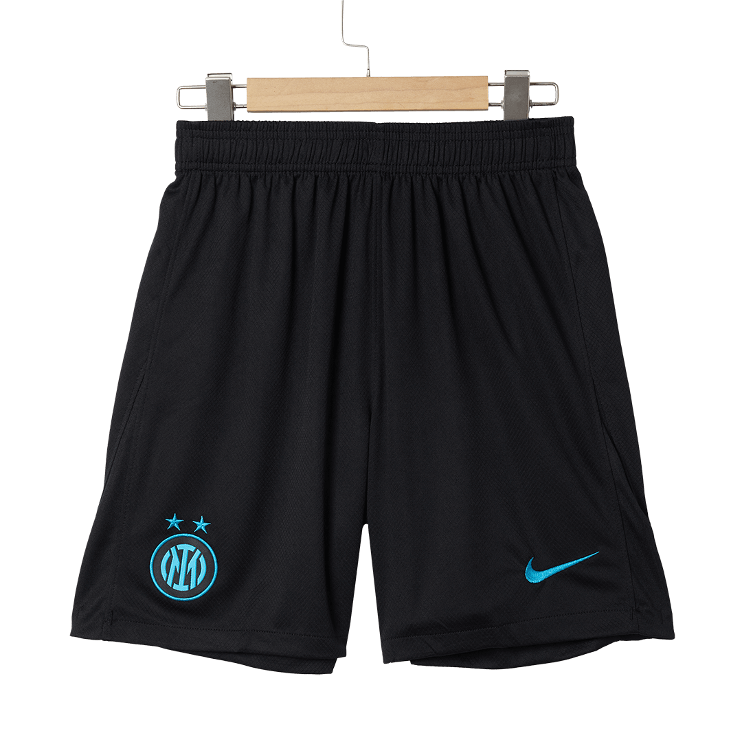 Inter Milan 2025/26 Koti Täydellinen peliasu Miesten