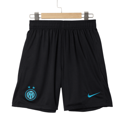 Inter Milan 2025/26 Koti Pelipaitasetti Miesten