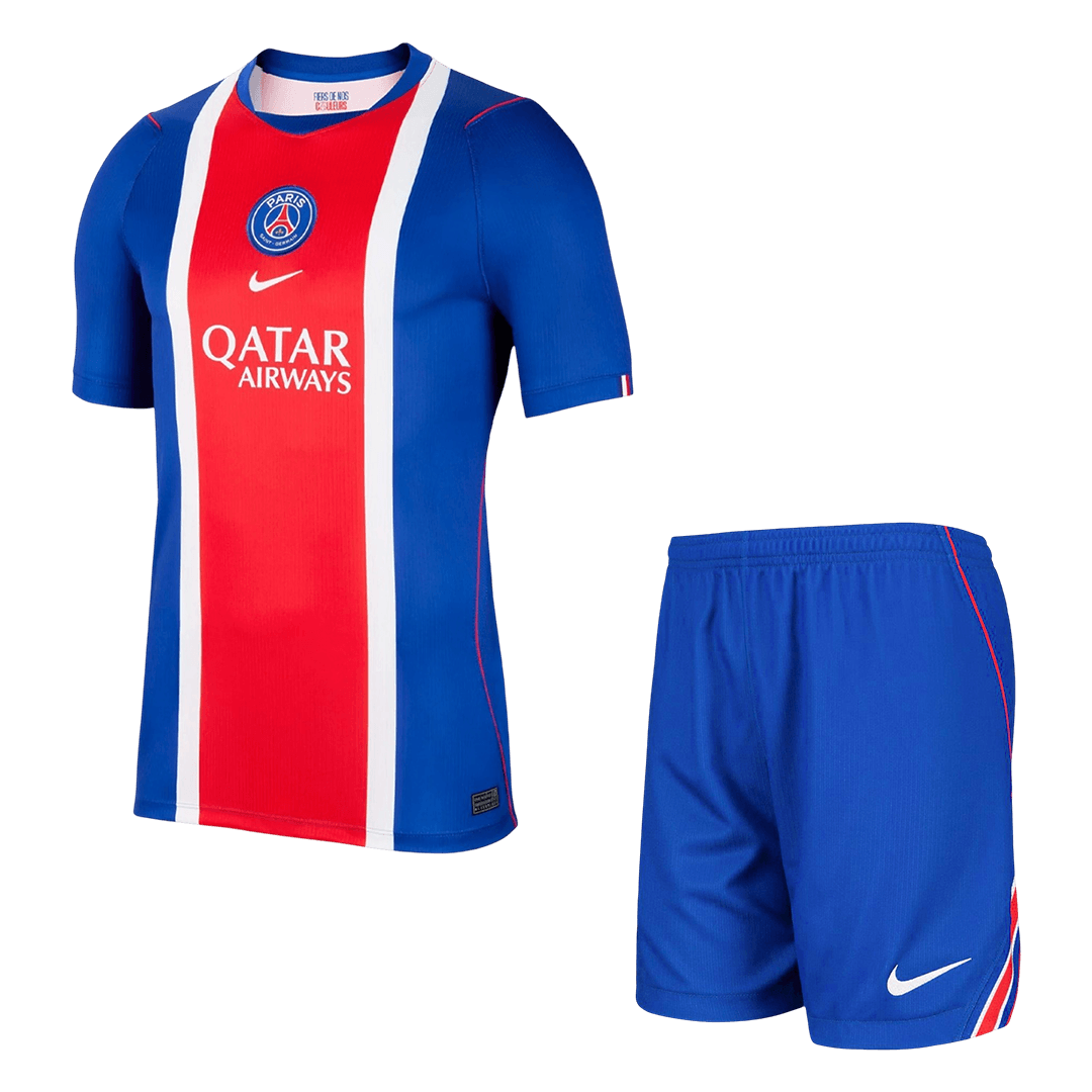 PSG 2026/27 Koti Pelipaitasetti Miesten