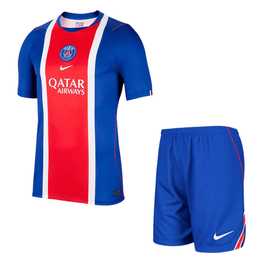PSG 2026/27 Koti Pelipaitasetti Miesten