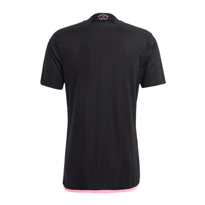Inter Miami CF 2024/25 Vieras Pelipaita Miesten