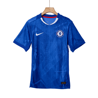 Chelsea 2025/26 Koti Pelipaita (Player Version) Miesten PALMER #10