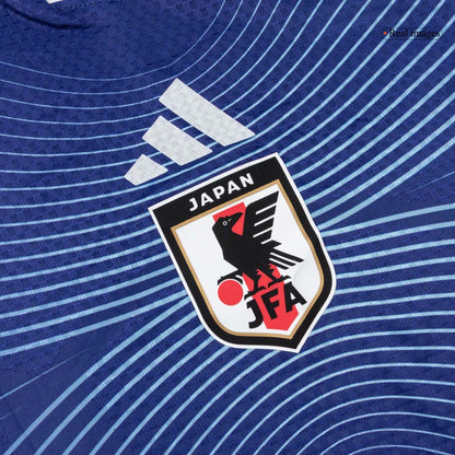 Japan World Cup 2026 Koti Pelipaita (Player Version) Miesten