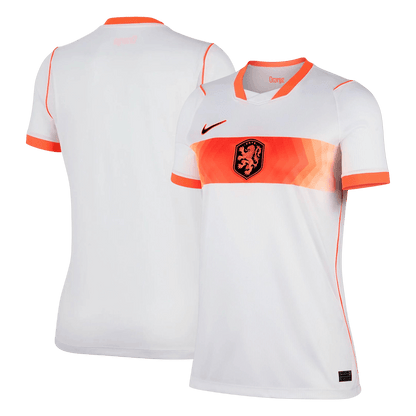 Netherlands World Cup 2026 Vieras Pelipaita Naisten