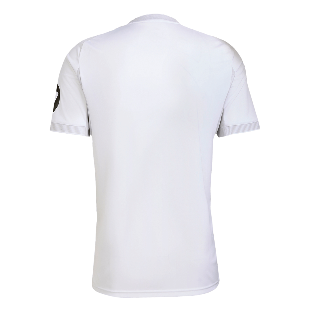 Real Madrid 2025/26 Koti Pelipaita Miesten [PREMIUM]