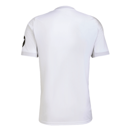 Real Madrid 2025/26 Koti Pelipaita Miesten [PREMIUM]