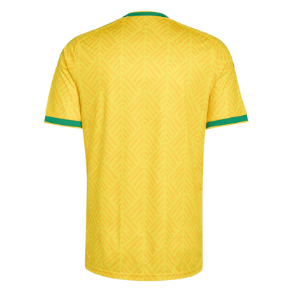 South Africa World Cup 2026 Koti Pelipaita Miesten