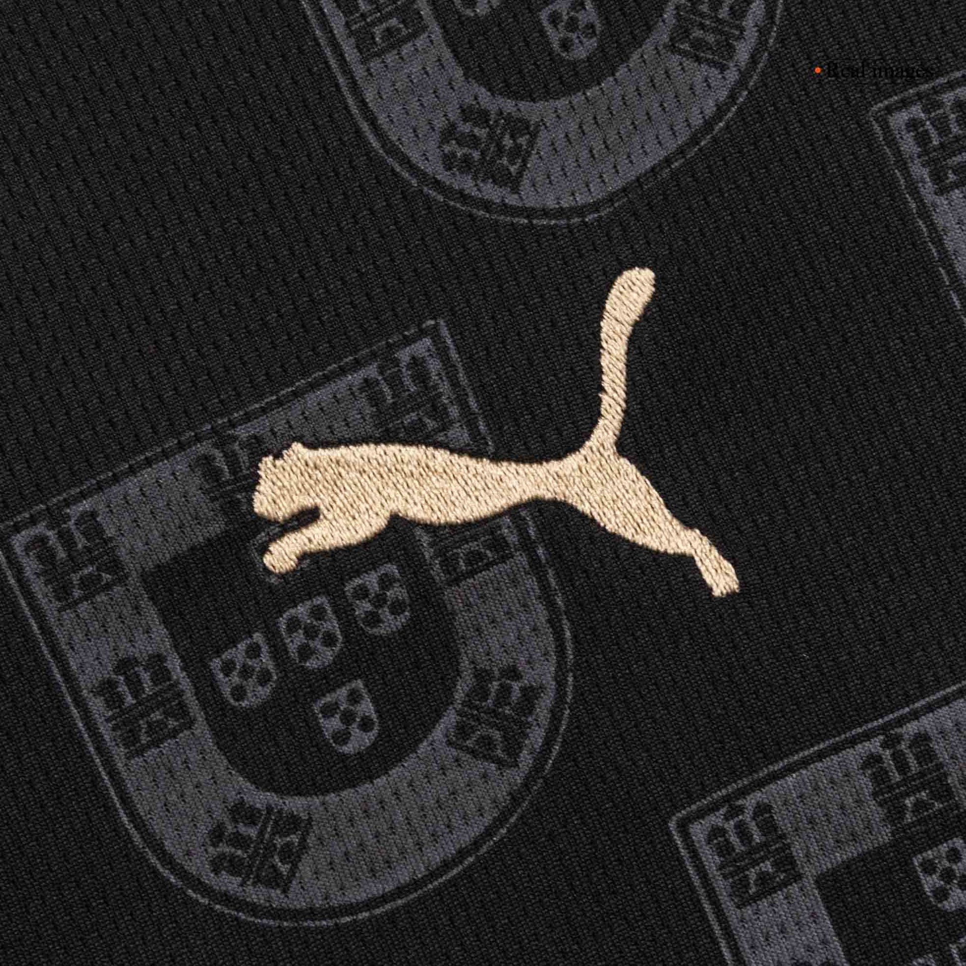 Portugal World Cup 2026 Pelipaitasetti Lasten