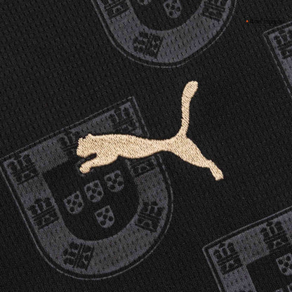 Portugal World Cup 2026 Pelipaitasetti Lasten