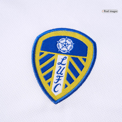 Leeds United 2025/26 Koti Pelipaita Miesten