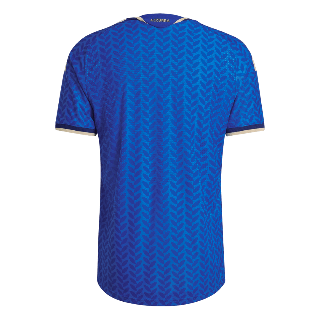 Italy World Cup 2026 Koti Pelipaita (Player Version) Miesten