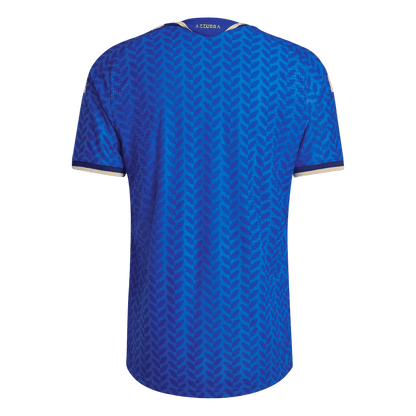 Italy World Cup 2026 Koti Pelipaita (Player Version) Miesten