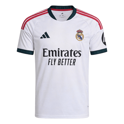 Real Madrid 2026/27 Koti Pelipaitasetti Miesten