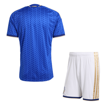 Italy World Cup 2026 Koti Pelipaitasetti Miesten