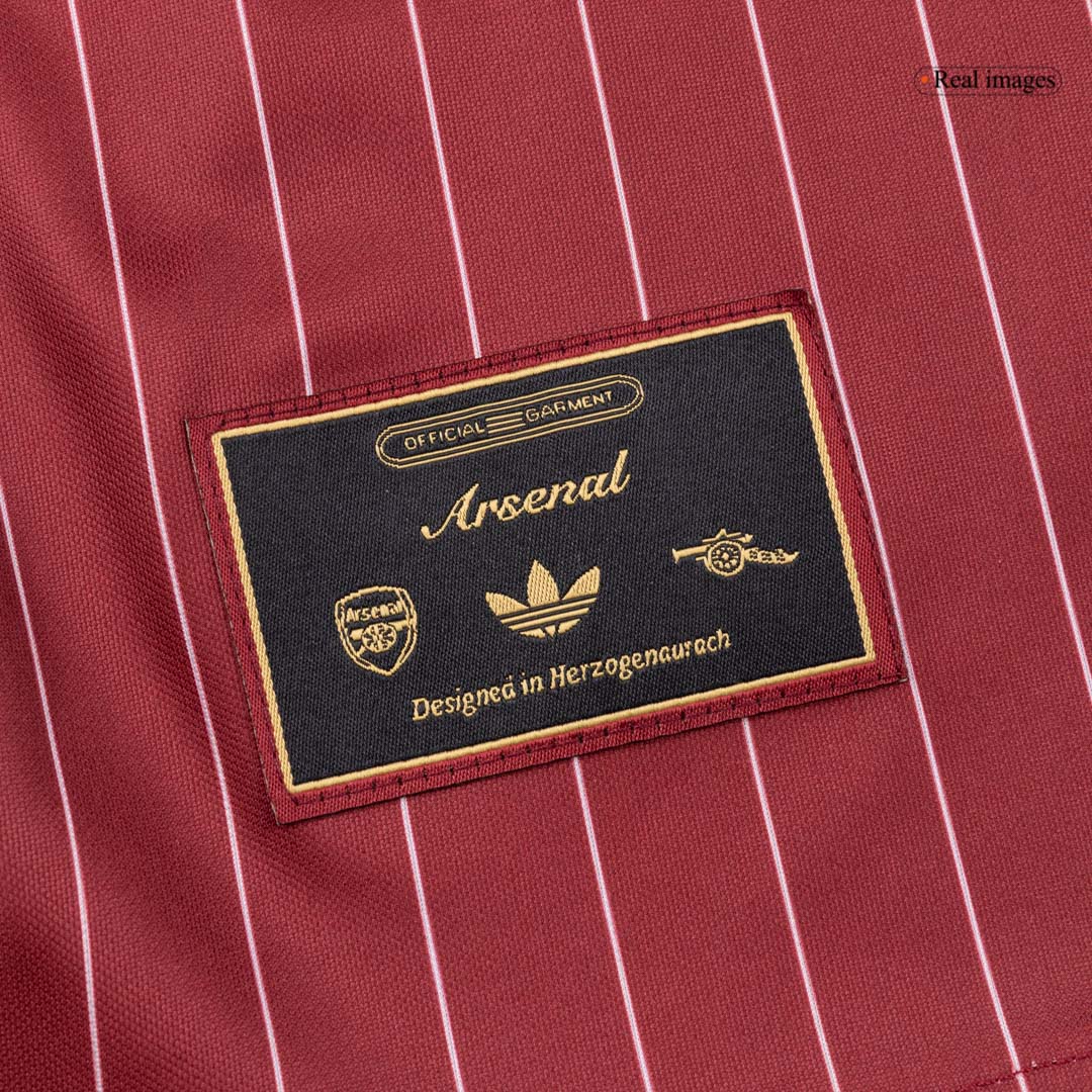 Arsenal ICON 2025/26 Pelipaita Miesten