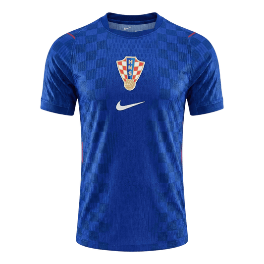 Croatia World Cup 2026 Vieras Pelipaita (Player Version) Miesten