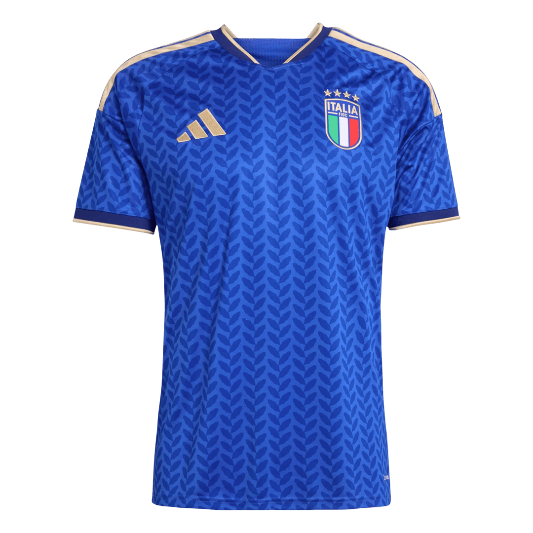 Italy World Cup 2026 Koti Pelipaita Miesten [PREMIUM]