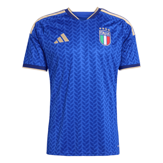 Italy World Cup 2026 Koti Pelipaita Miesten [PREMIUM]