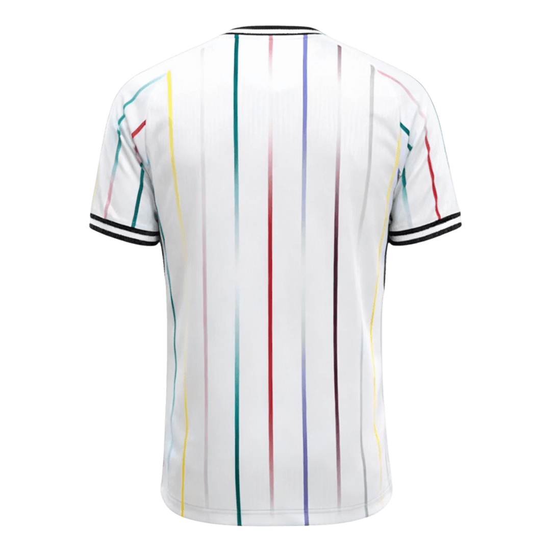 Japan World Cup 2026 Vieras Pelipaita Miesten