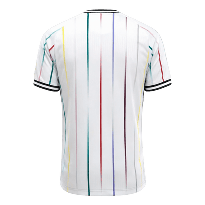 Japan World Cup 2026 Vieras Pelipaita Miesten