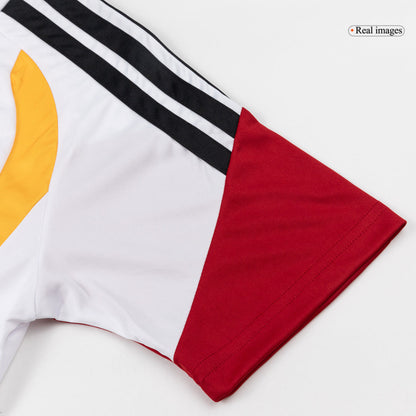 Germany World Cup 2026 Ottelua edeltävä Pelipaita Miesten