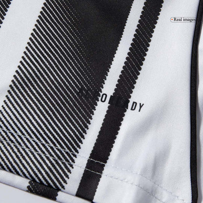 Juventus 2025/26 Koti Lasten täydellinen peliasu