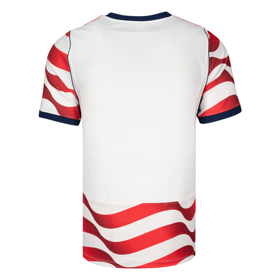 USA World Cup 2026 Koti Pelipaita Miesten