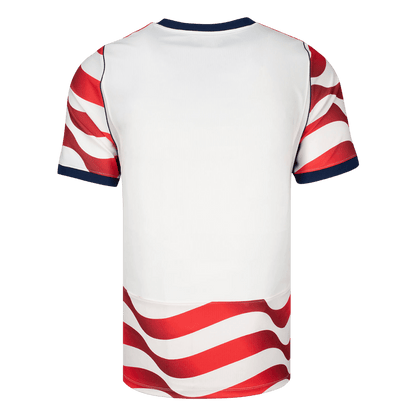 USA World Cup 2026 Koti Pelipaita Miesten