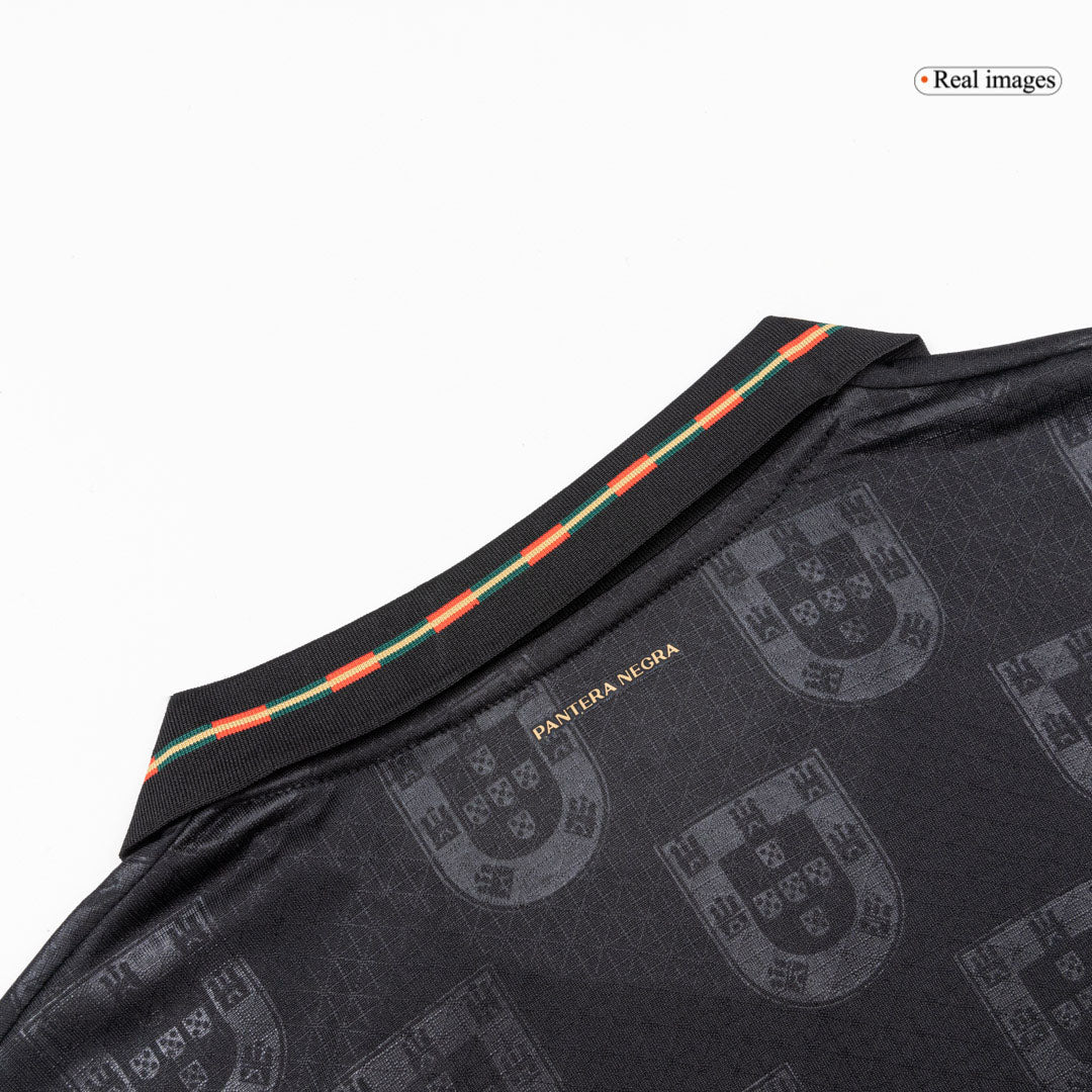 Portugal World Cup 2026 Pelipaita (Player Version) Miesten