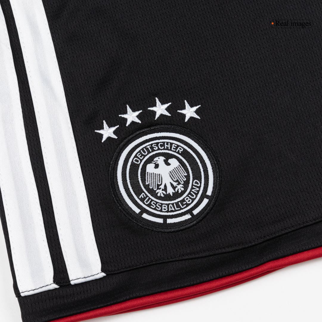Germany World Cup 2026 Koti Pelishortsit Miesten