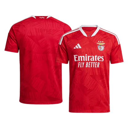 Benfica 2026/27 Koti Pelipaita Miesten
