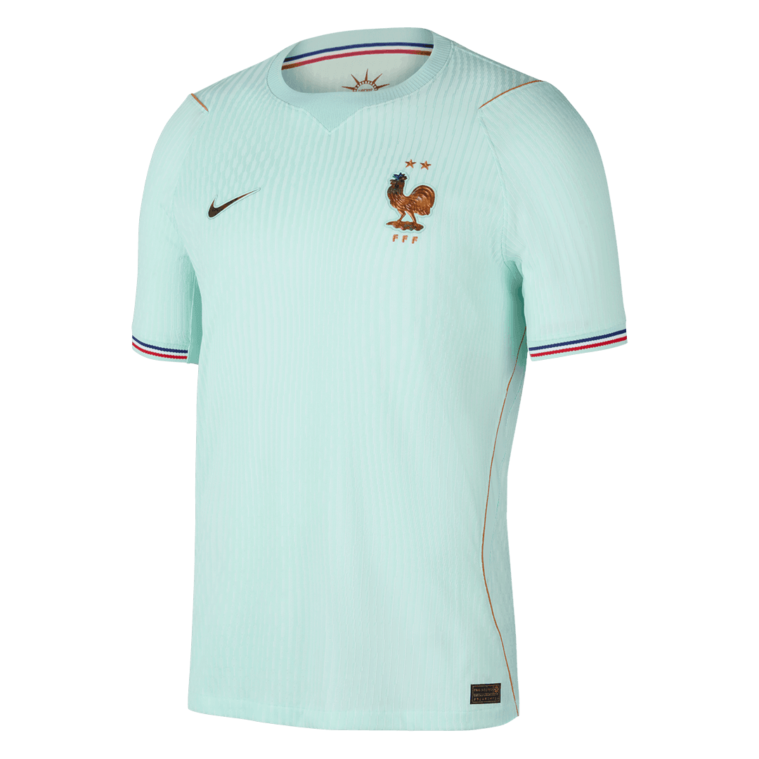 France World Cup 2026 Vieras Pelipaita (Player Version) Miesten