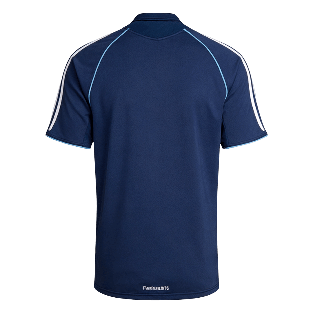 Real Madrid 2005/06 Vieras Retro-pelipaita Miesten