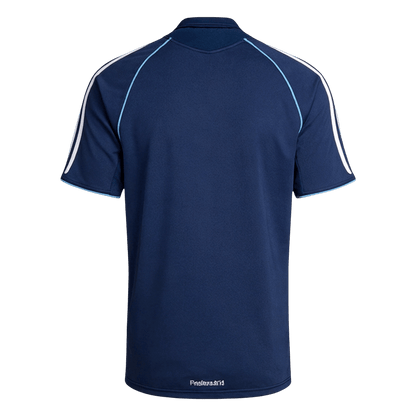 Real Madrid 2005/06 Vieras Retro-pelipaita Miesten