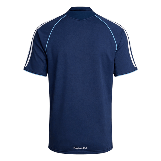 Real Madrid 2005/06 Vieras Retro-pelipaita Miesten