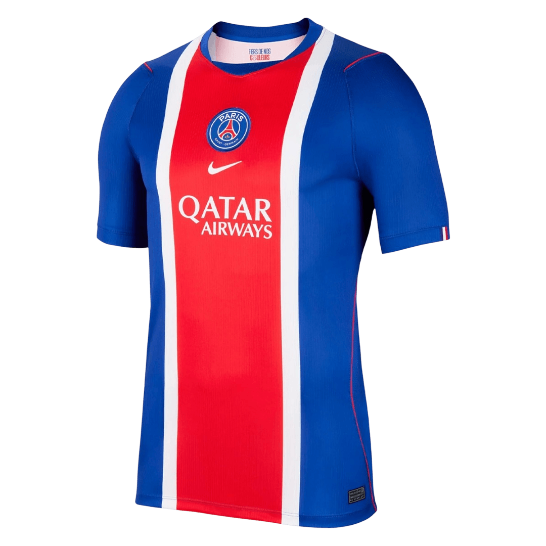 PSG 2026/27 Koti Pelipaitasetti Miesten
