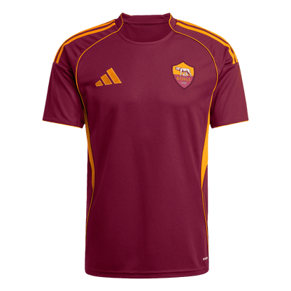 Roma 2025/26 Koti Pelipaita Miesten DYBALA #21