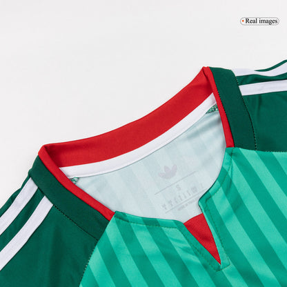 Algeria World Cup 2026 Vieras Pelipaita Miesten