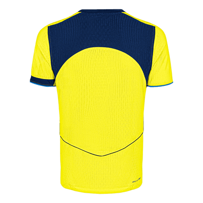 Tottenham Hotspur 2025/26 Kolmas Pelipaita (Player Version) Miesten