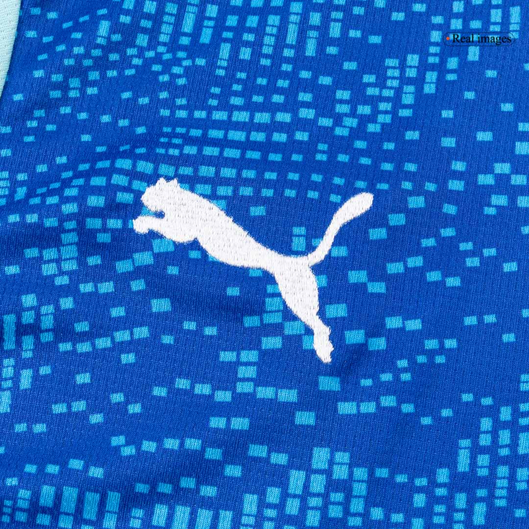 Marseille 2025/26 Kolmas Pelipaita Miesten