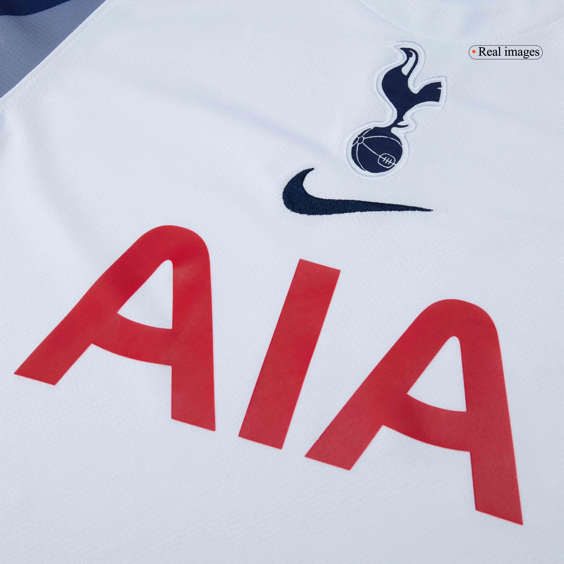 Tottenham Hotspur 2025/26 Koti Pelipaita Miesten