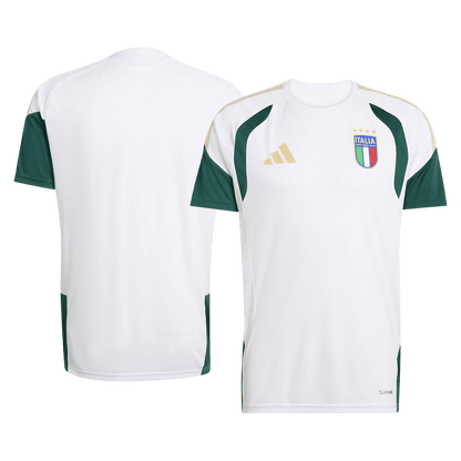 Italy World Cup 2026 Ottelua edeltävä Pelipaita Miesten
