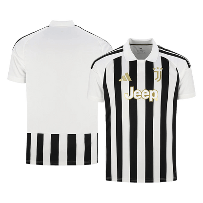 Juventus 2026/27 Koti Pelipaita Miesten